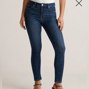 Quince Bella Stretch Skinny Jeans